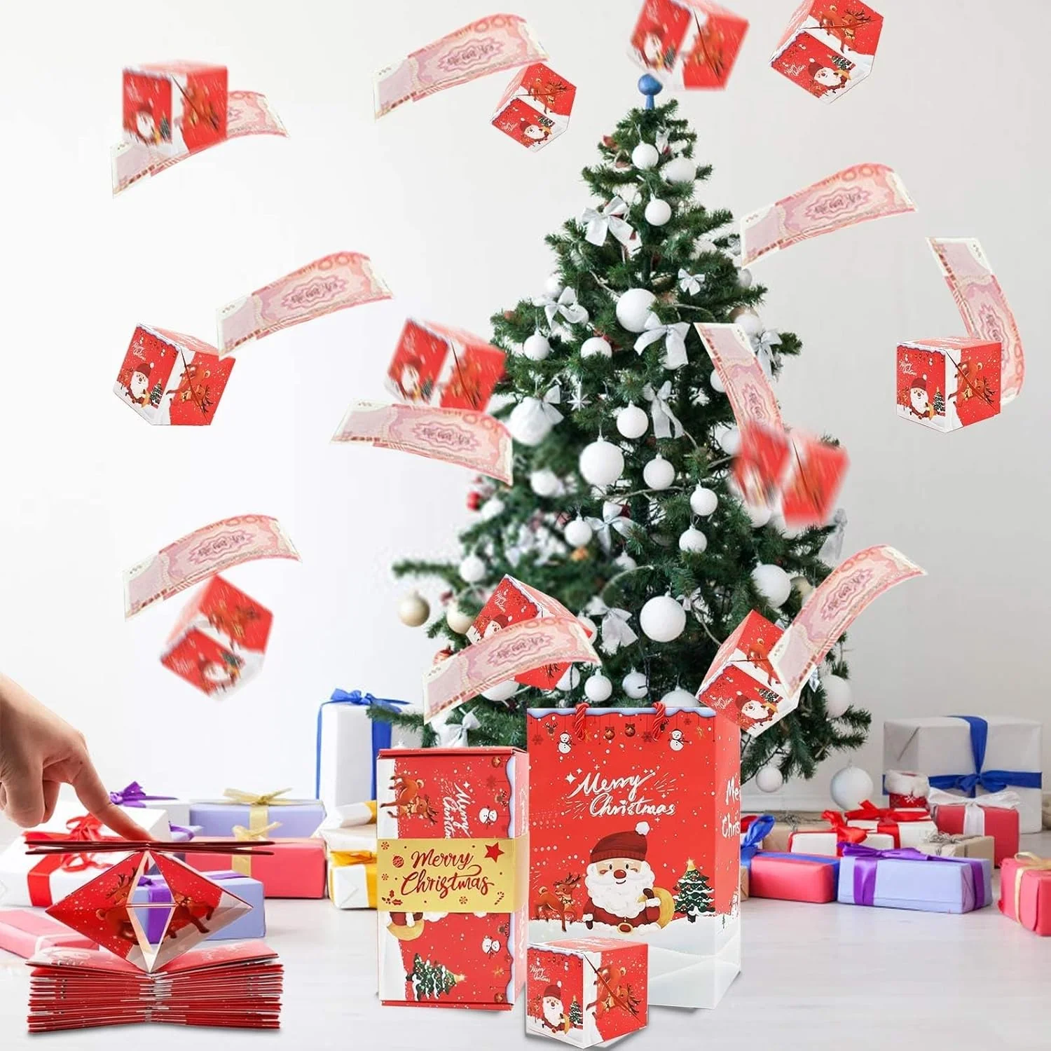 🎁Surprise box gift box—Creating the most surprising gift - Image 10