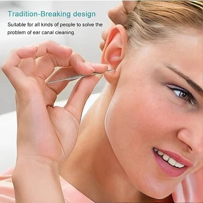 🔥The Most Professional Ear Cleaning Master In 2026 - EarWax Cleaner Tool Set - Image 6
