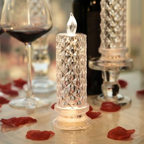🔥Flameless LED Candles - Image 10