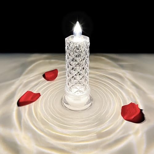 🔥Flameless LED Candles - Image 6