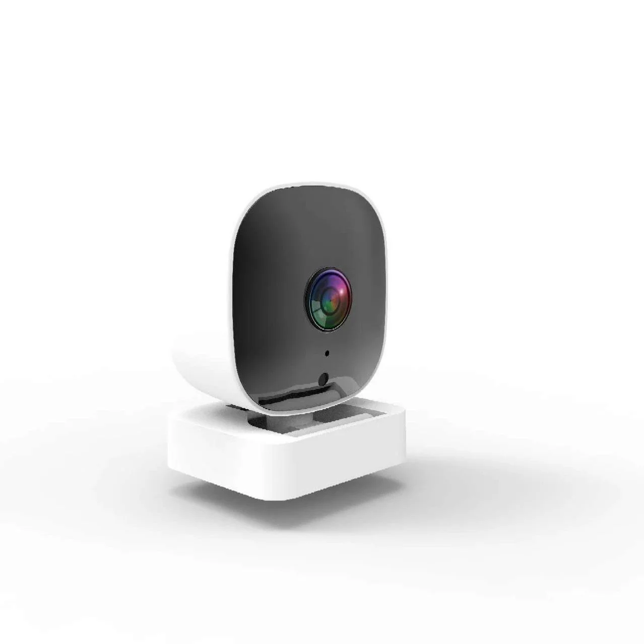 🔥 crystal-clear 2K security camera 🎥 Color Night Vision 🌙 24/7 Recording & Smart Alerts 🚨 Easy Install! 🔒 - Image 10