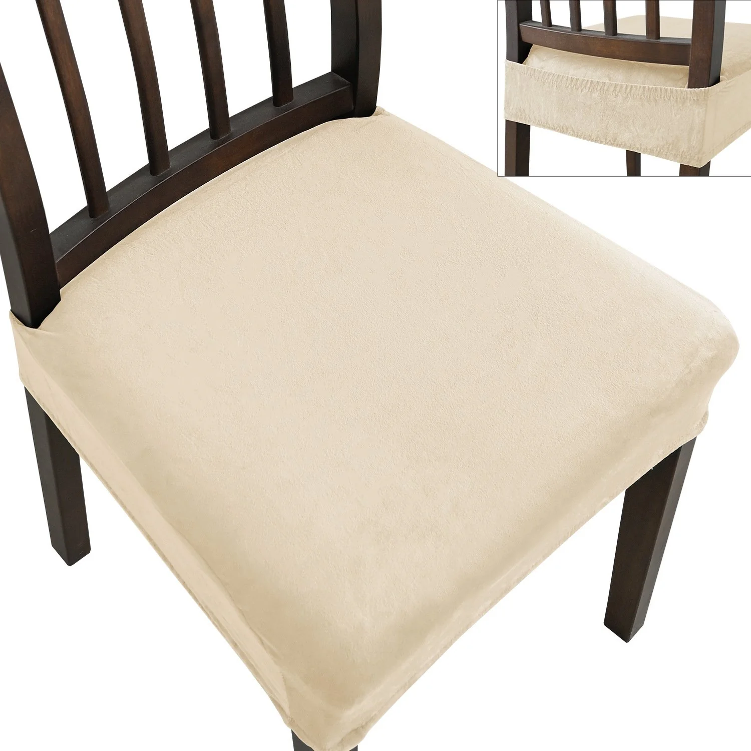 🎅🔥 49% OFF! - Waterproof Jacquard Chair Covers Durable, Stylish & Easy-Clean 🪑 - Image 19