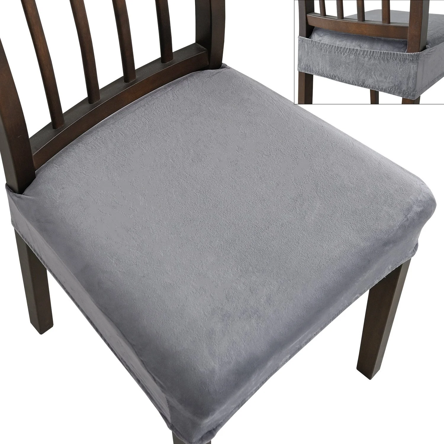 🎅🔥 49% OFF! - Waterproof Jacquard Chair Covers Durable, Stylish & Easy-Clean 🪑 - Image 20