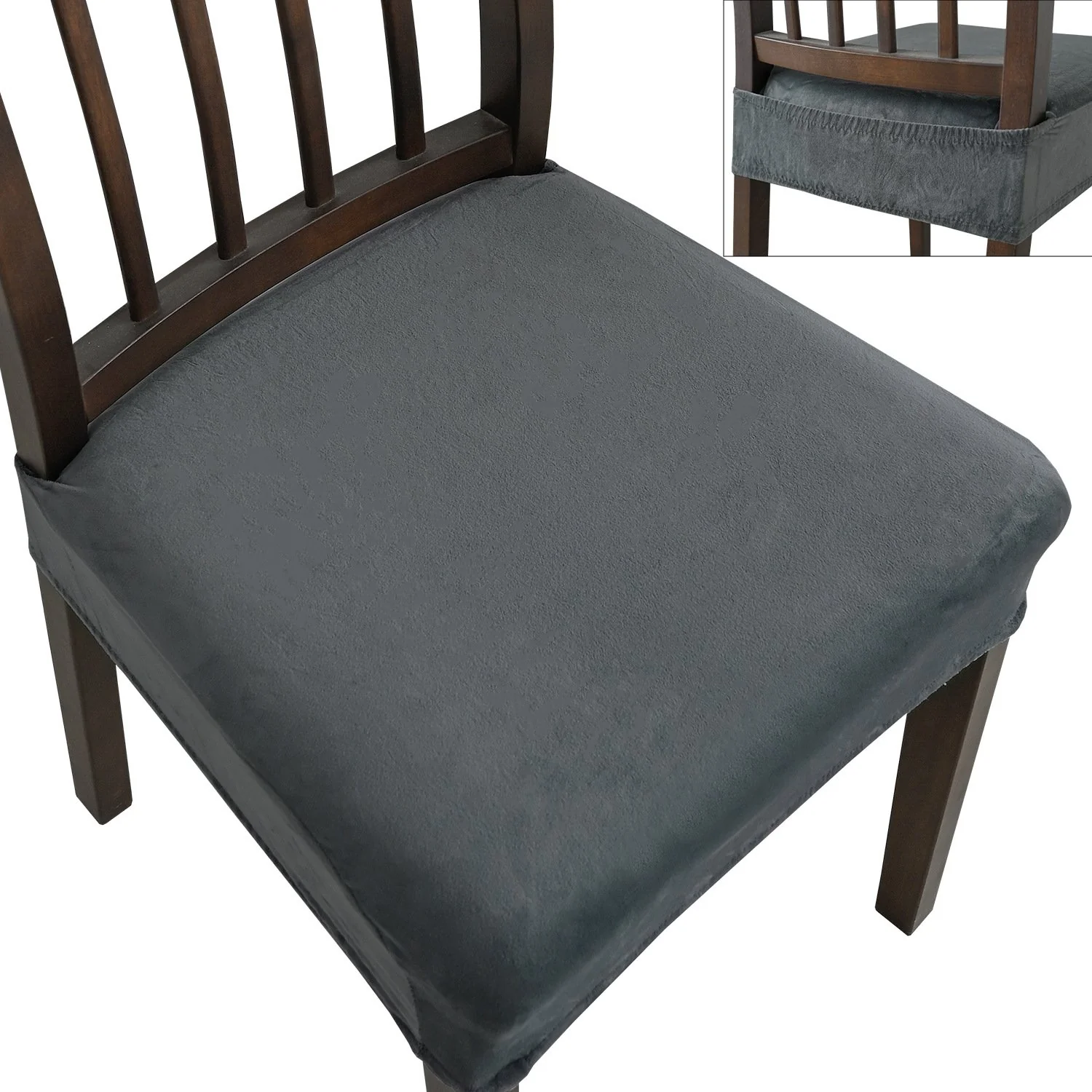 🎅🔥 49% OFF! - Waterproof Jacquard Chair Covers Durable, Stylish & Easy-Clean 🪑 - Image 21