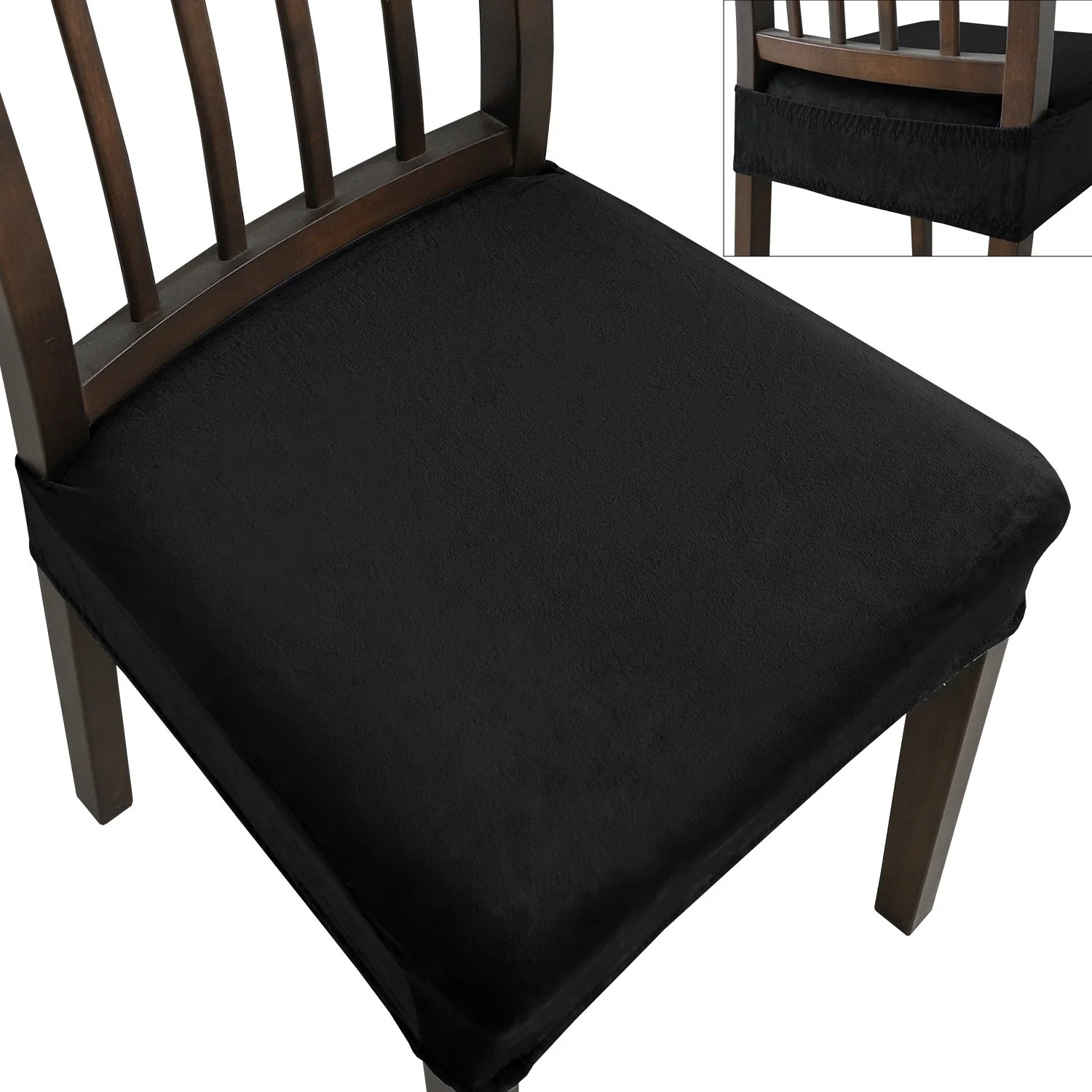 🎅🔥 49% OFF! - Waterproof Jacquard Chair Covers Durable, Stylish & Easy-Clean 🪑 - Image 22