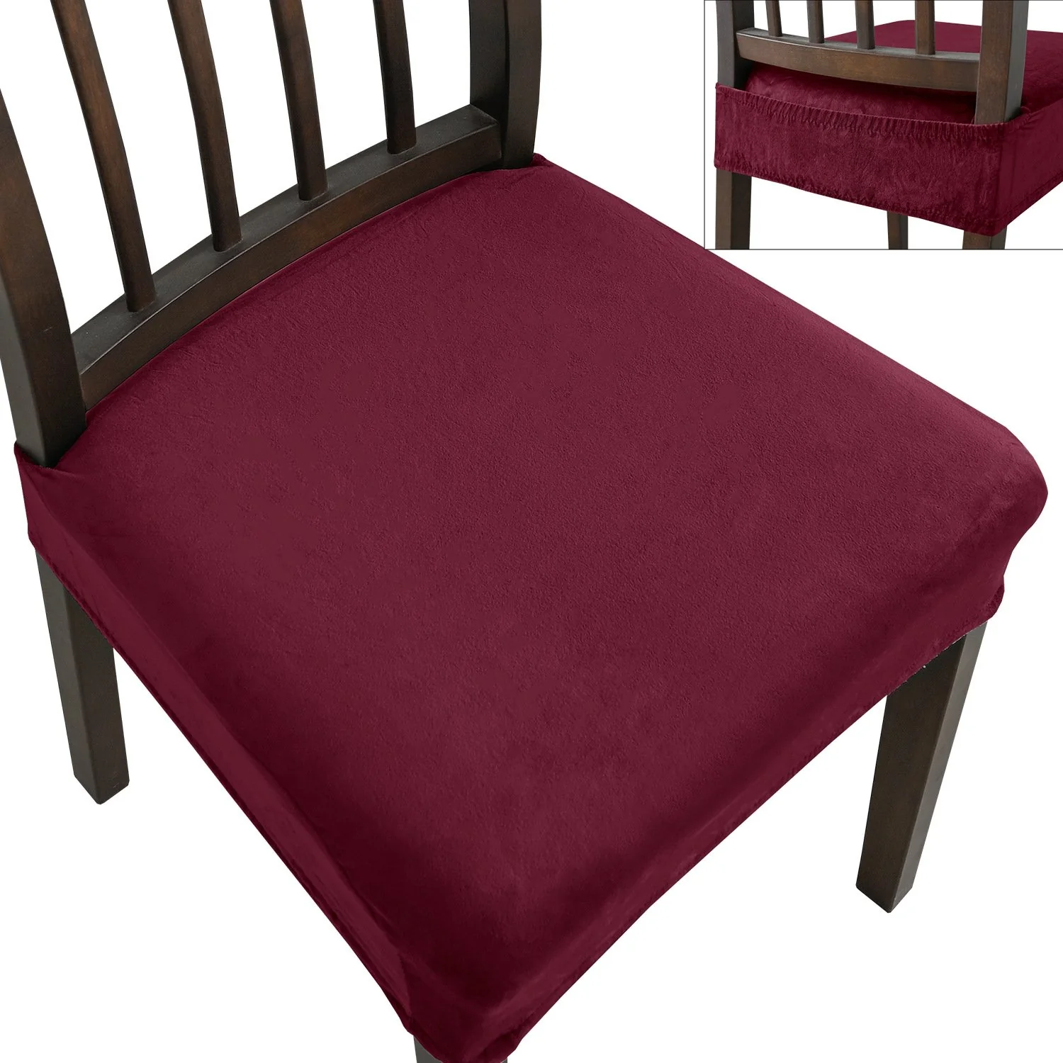 🎅🔥 49% OFF! - Waterproof Jacquard Chair Covers Durable, Stylish & Easy-Clean 🪑 - Image 23