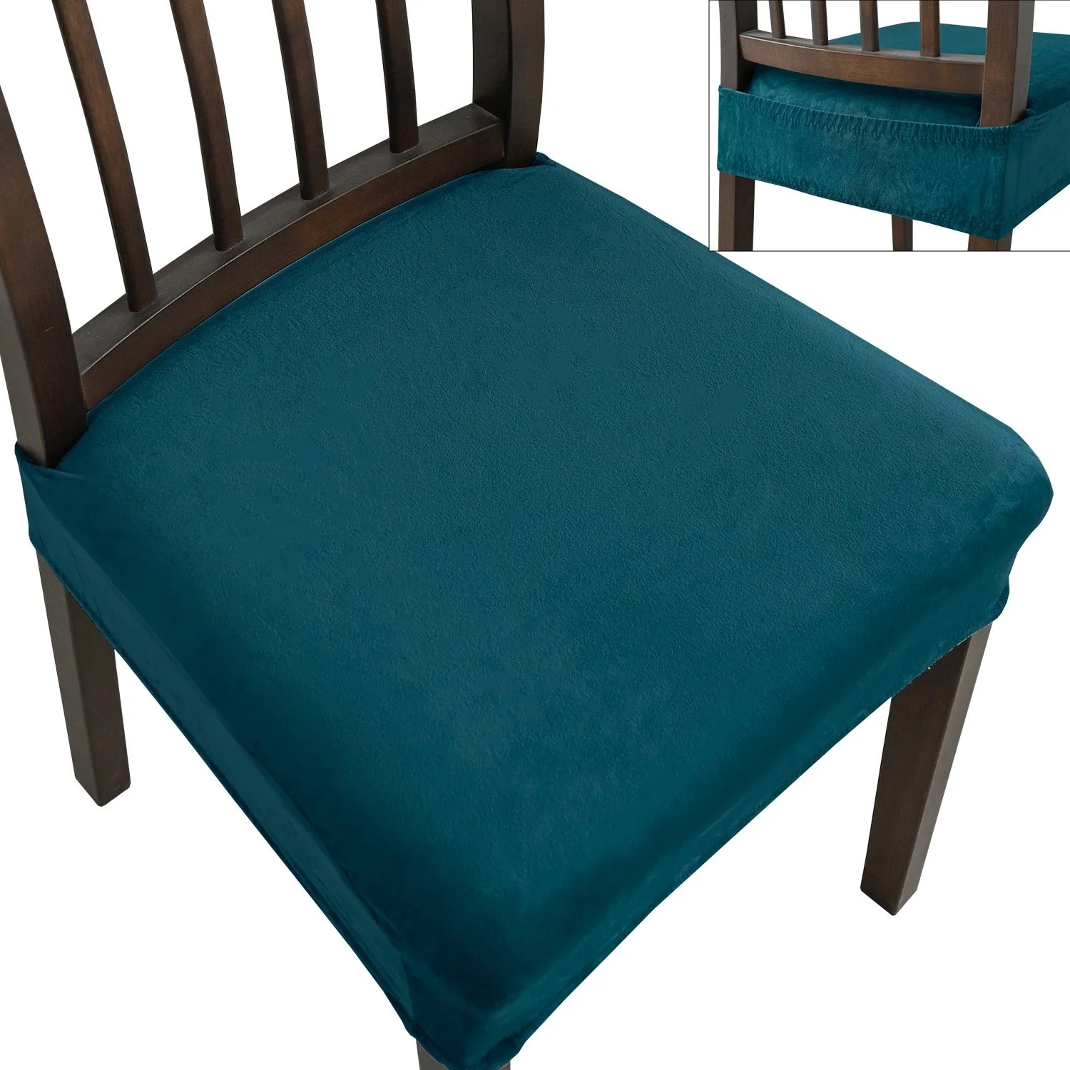 🎅🔥 49% OFF! - Waterproof Jacquard Chair Covers Durable, Stylish & Easy-Clean 🪑 - Image 24