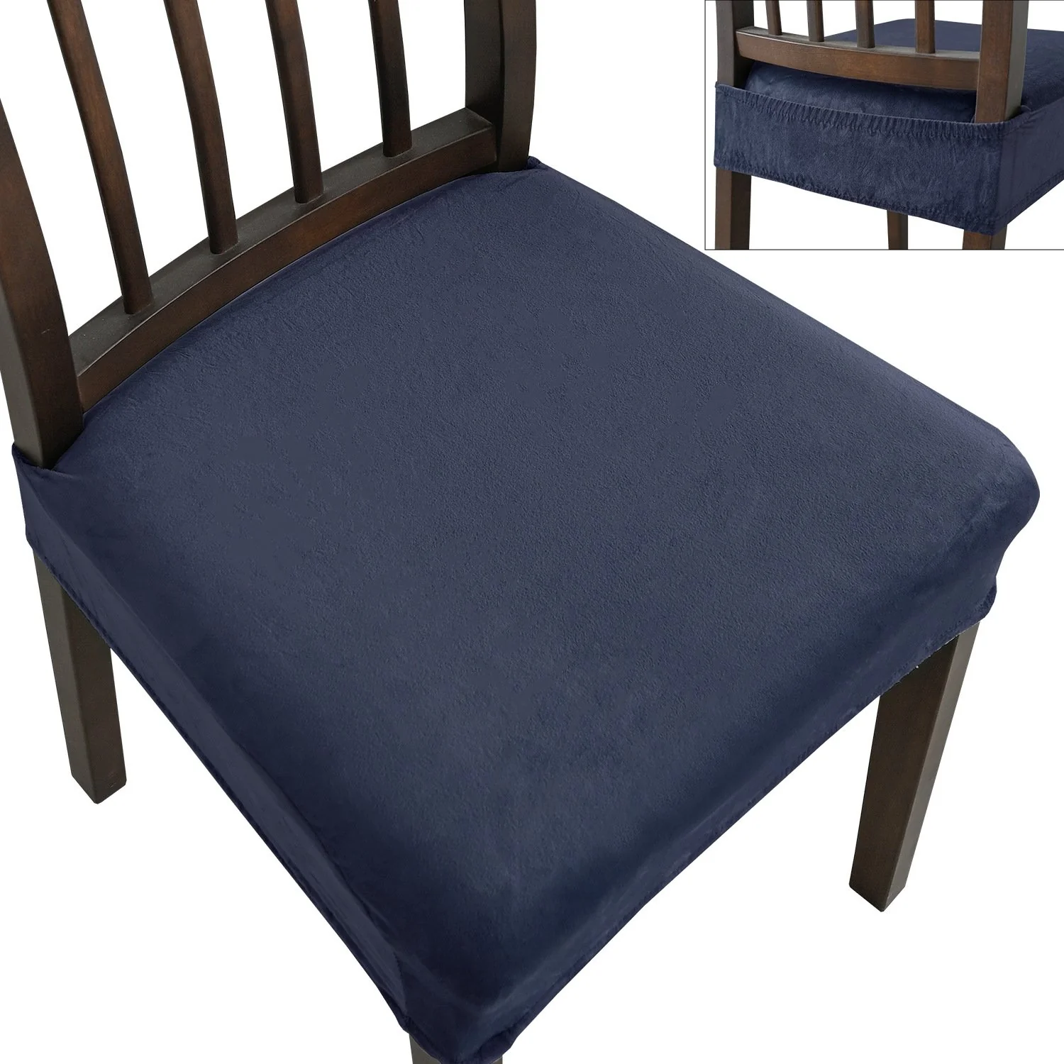 🎅🔥 49% OFF! - Waterproof Jacquard Chair Covers Durable, Stylish & Easy-Clean 🪑 - Image 25