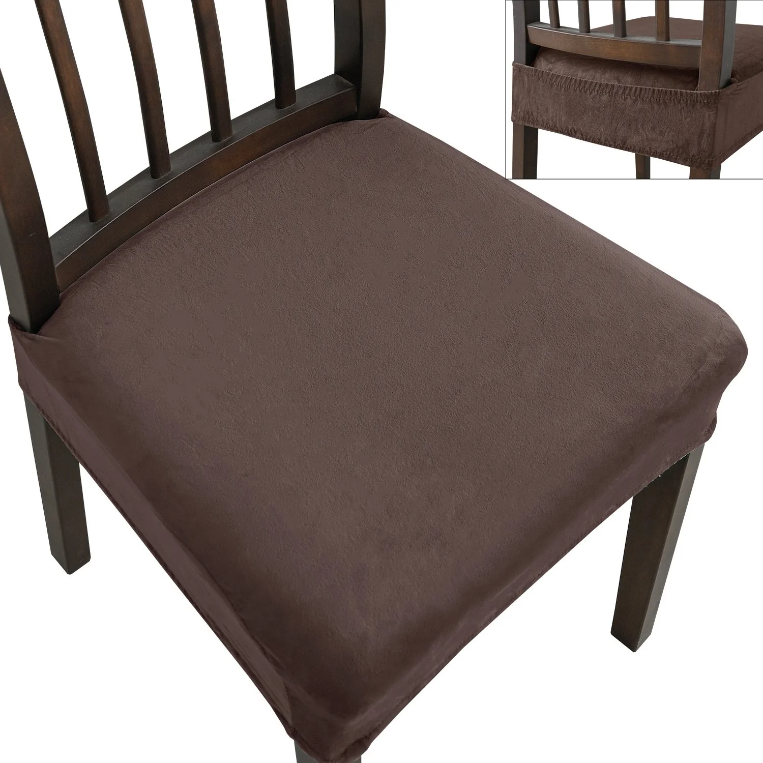 🎅🔥 49% OFF! - Waterproof Jacquard Chair Covers Durable, Stylish & Easy-Clean 🪑 - Image 26