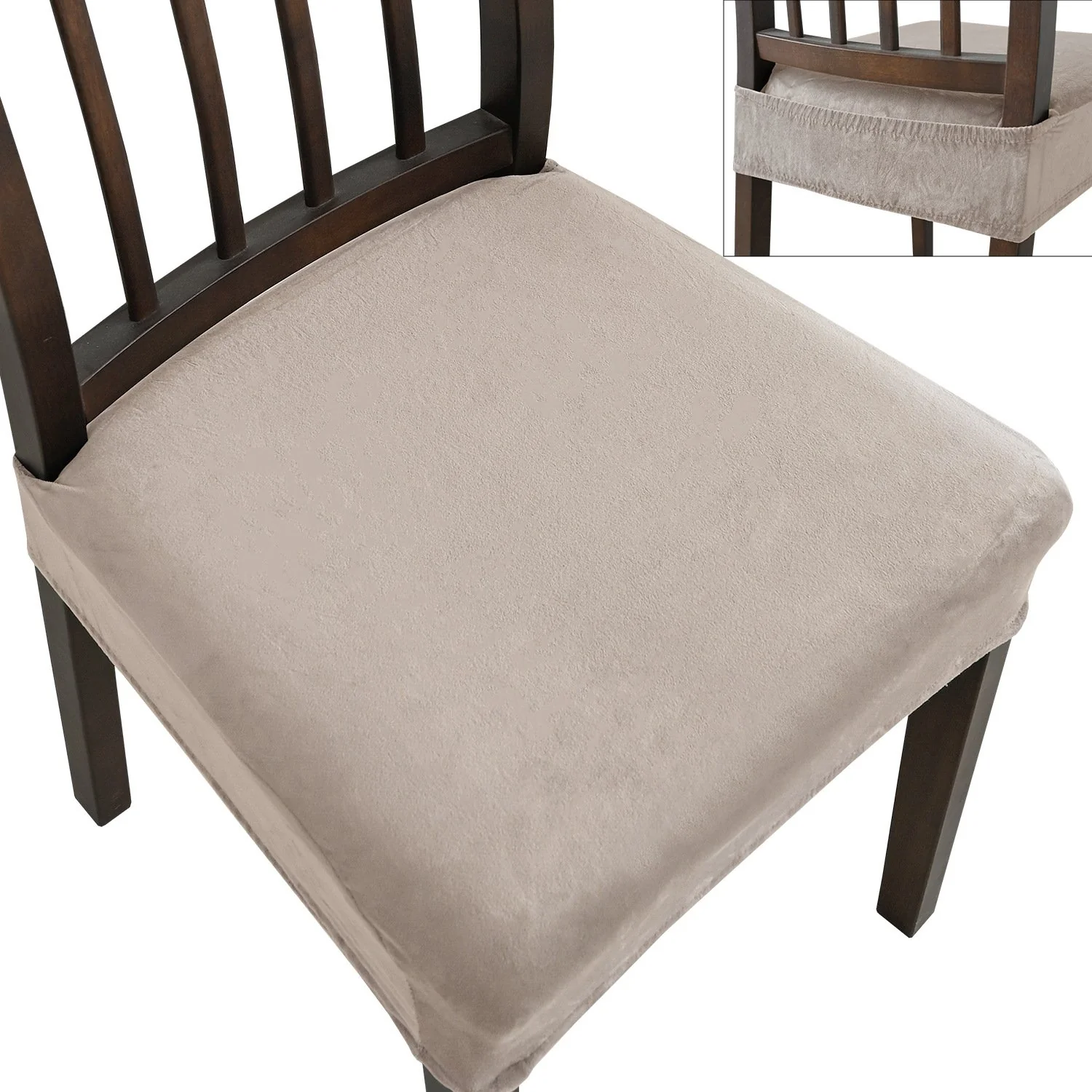 🎅🔥 49% OFF! - Waterproof Jacquard Chair Covers Durable, Stylish & Easy-Clean 🪑 - Image 27
