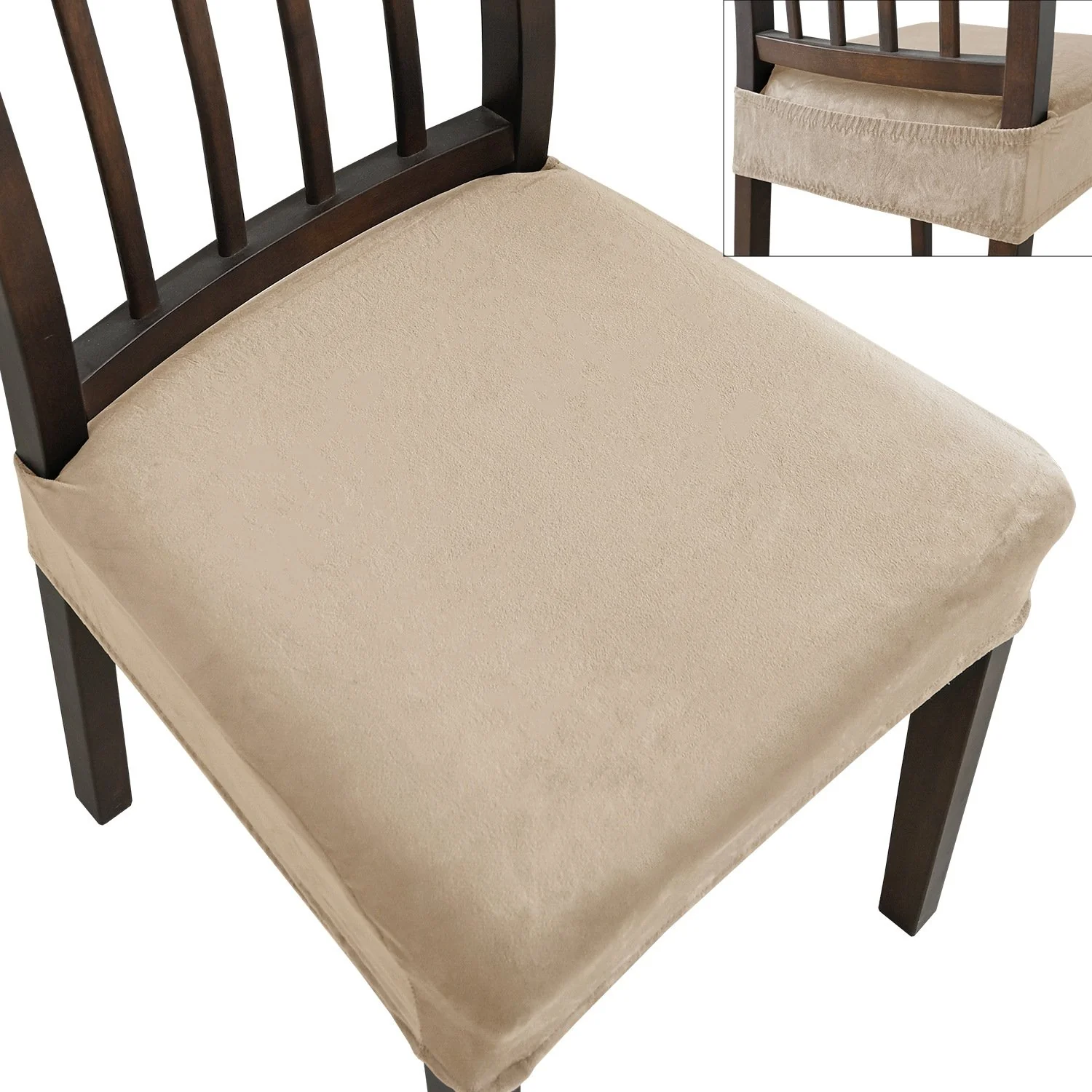 🎅🔥 49% OFF! - Waterproof Jacquard Chair Covers Durable, Stylish & Easy-Clean 🪑 - Image 28