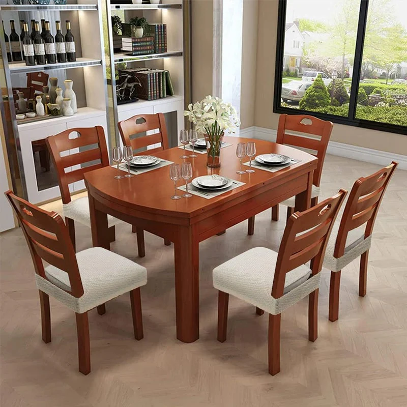 🎅🔥 49% OFF! - Waterproof Jacquard Chair Covers Durable, Stylish & Easy-Clean 🪑 - Image 3