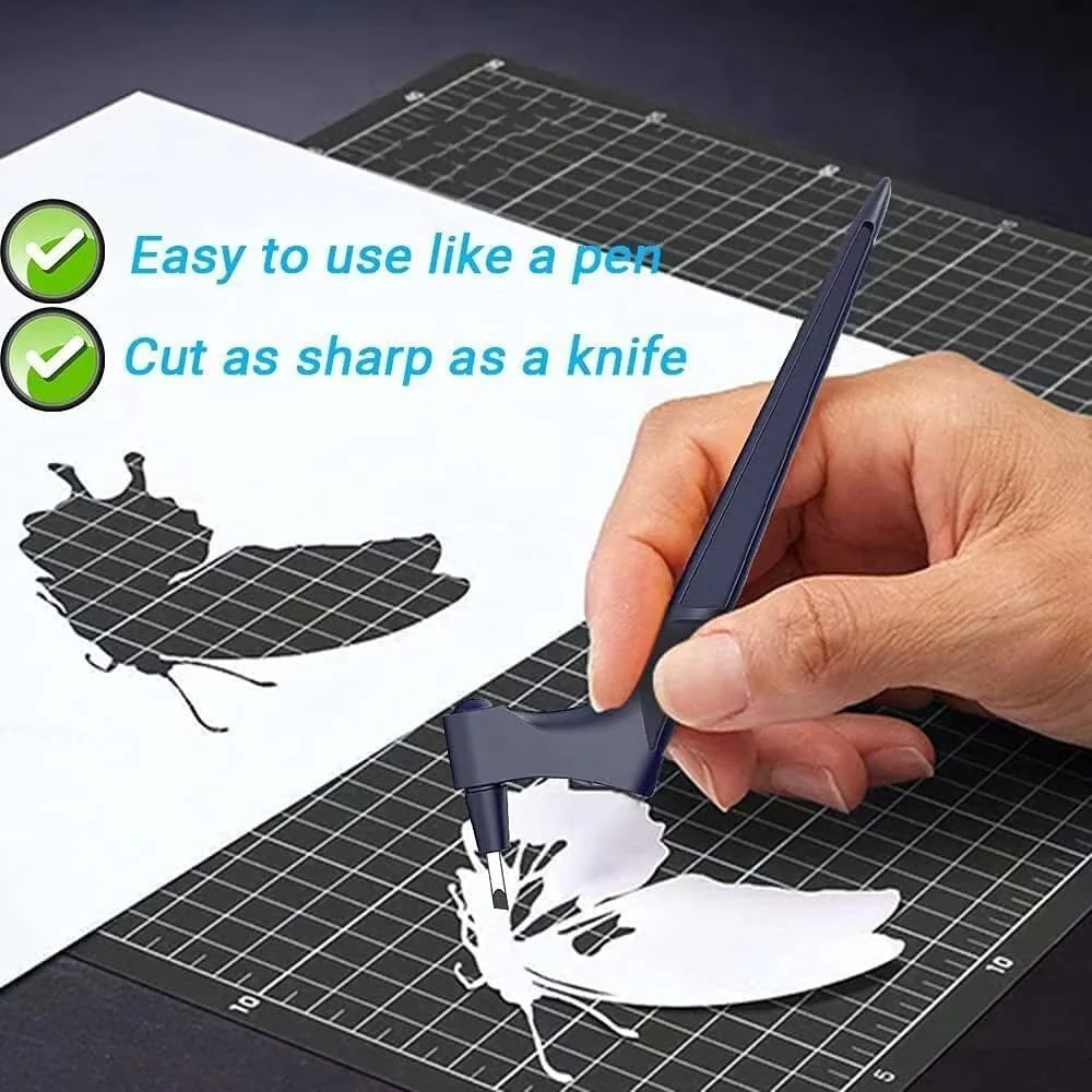 🔥Hot Sale 49% OFF 🔥- ✍️Craft Cutting Tools - Image 4