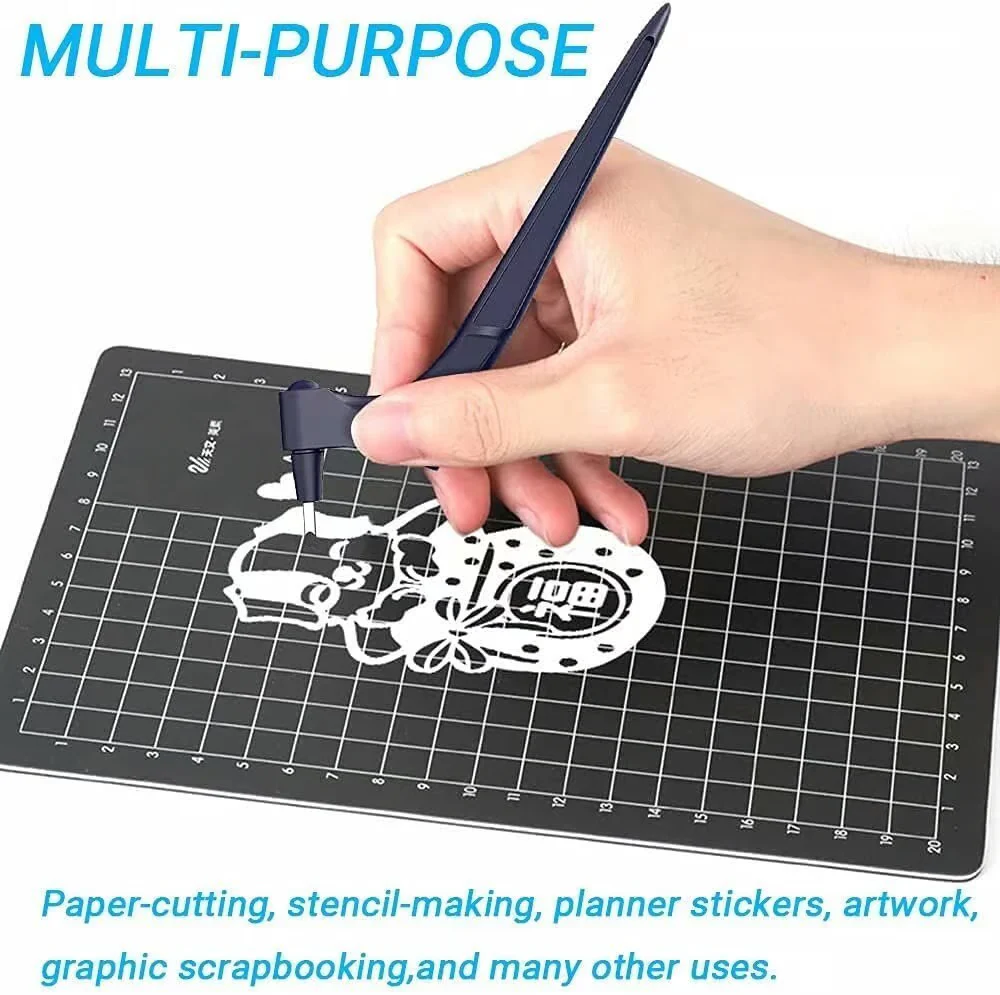 🔥Hot Sale 49% OFF 🔥- ✍️Craft Cutting Tools - Image 7