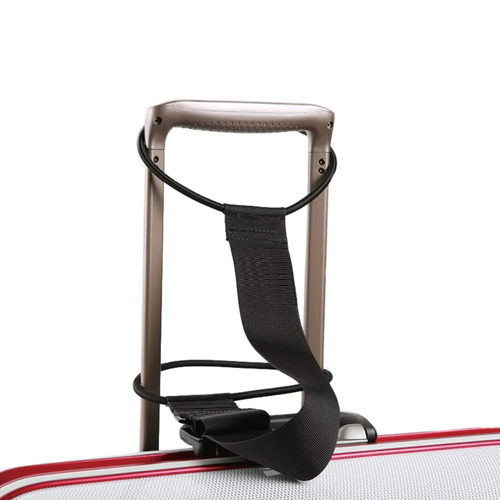 Elastic Fastening Belt for Luggage - Image 5