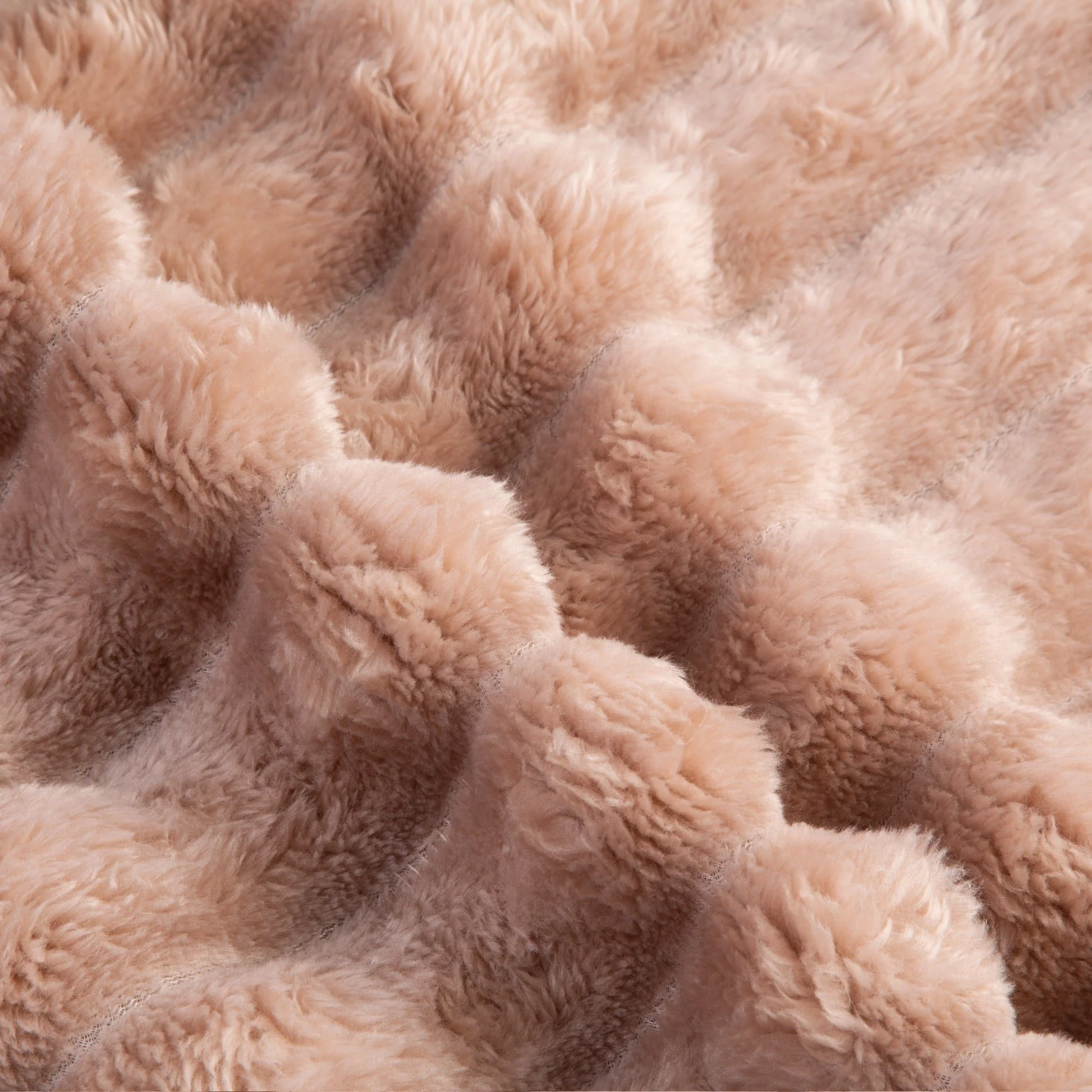 ⛄2026 Hot Sale 🔥Popular Thickened Plush Nap Blanket - Image 18