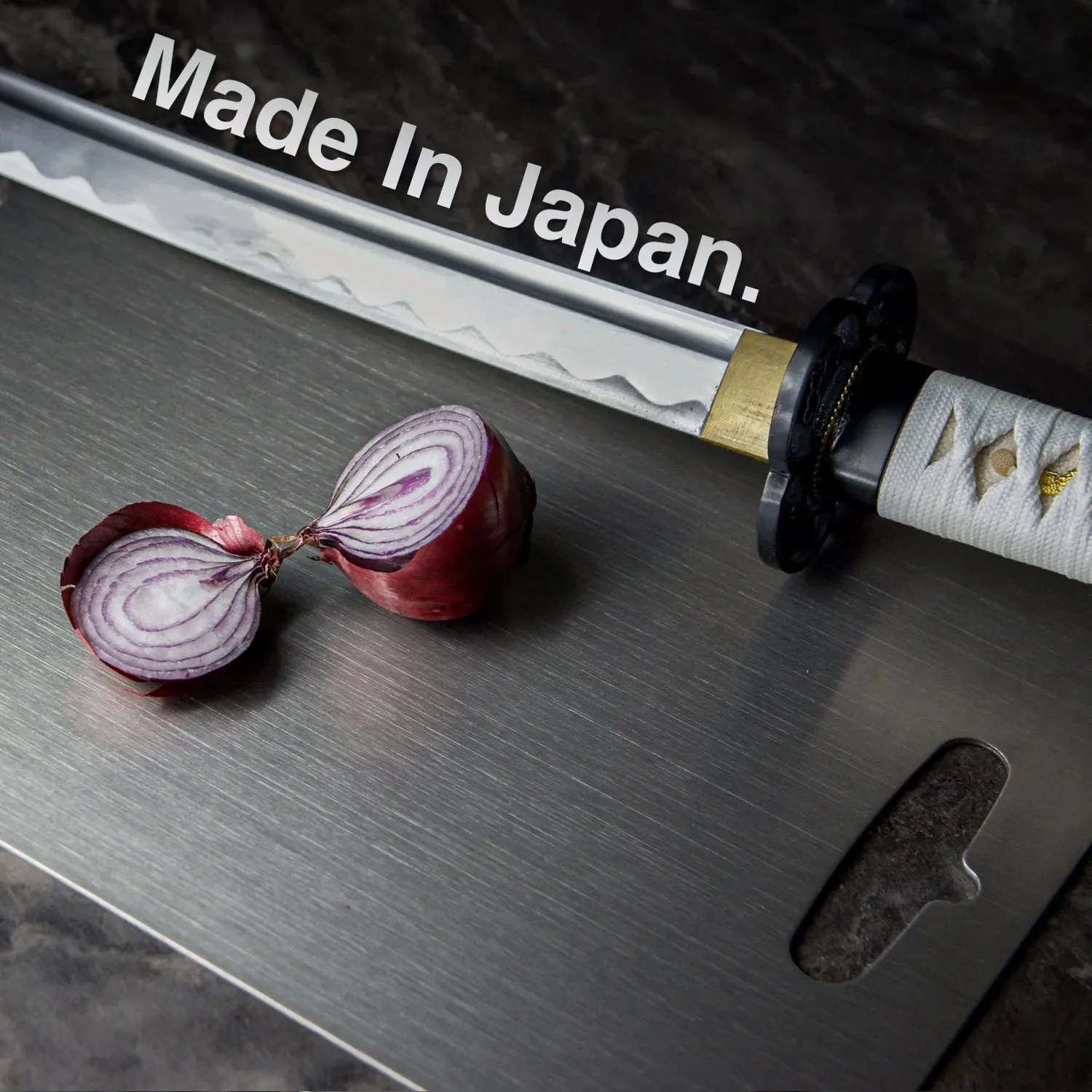 The Ultimate Cutting Board - Image 5