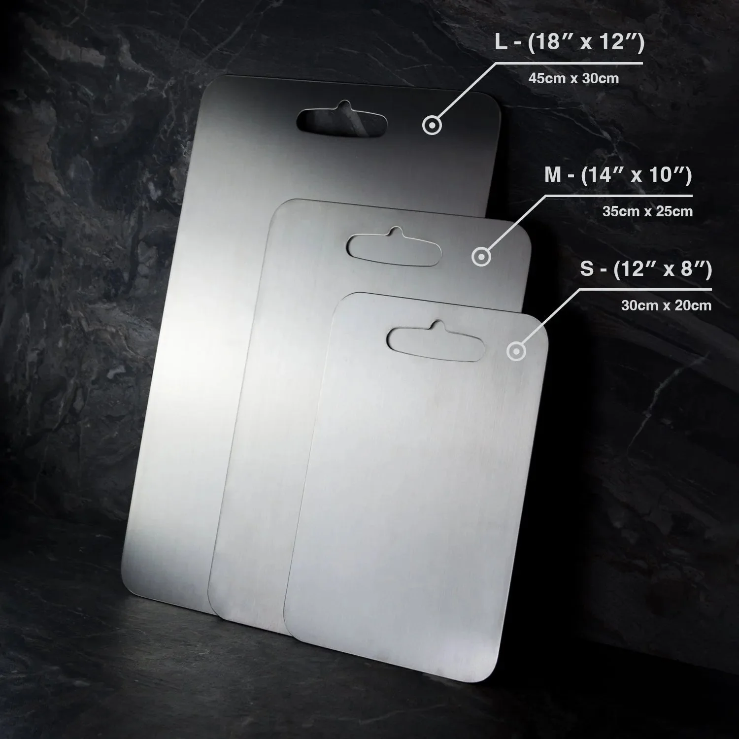 The Ultimate Cutting Board - Image 7