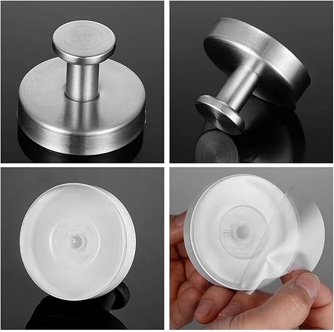 🎅2026 Upgraded Suction Cup Hooks - Image 5