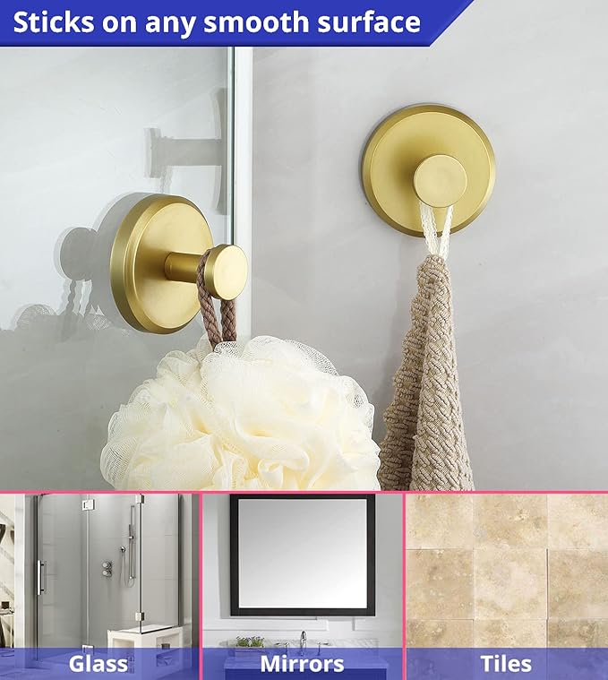 🎅2026 Upgraded Suction Cup Hooks - Image 9