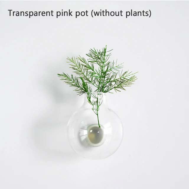 🎁Create Your Own Mini Garden🌸Mini Ceramics Vase Fridge Magnet - Image 26