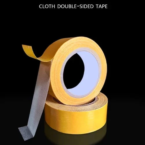 🔥Super Sticky Resistente Clear Tape - Image 4