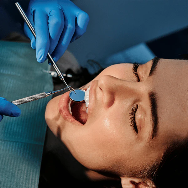 🔥Tooth Scaling and Toothbrush all in one plus spare heads and tools - Image 9